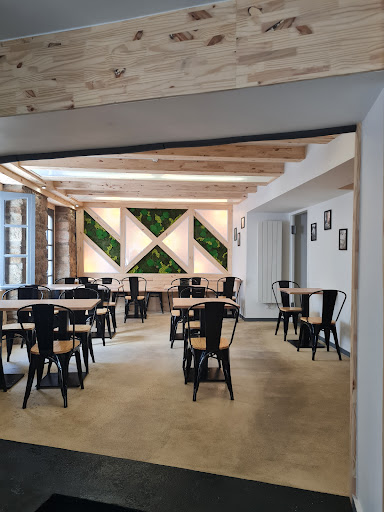 Photo 10 - SPEED BURGER VANNES TOHANNIC