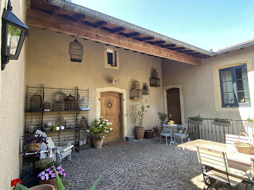 Photo de Aphrodite room à Novéant-sur-Moselle (57680)