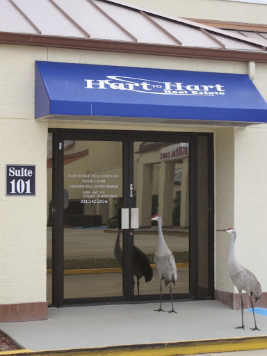 Hart to Hart Real Estate