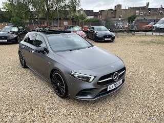 GCS Cars Ltd
