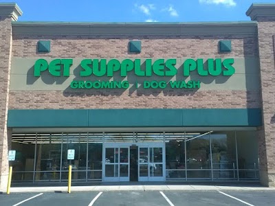 Pet Supplies Plus Florissant