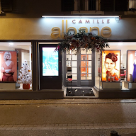 Camille Albane - Coiffeur Ste Foy Les Lyon à Sainte-Foy-lès-Lyon