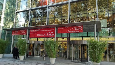 Photos of Salzburg Congress
