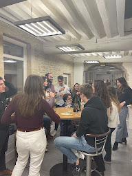 Photo n°61 de La Fine Heure à Dijon (Caviste)