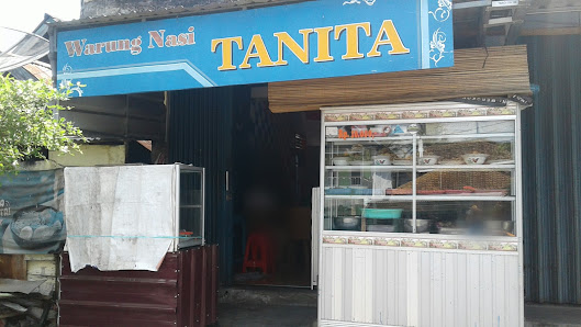Warung Nasi Tanita - Pagar Alam City, South Sumatra