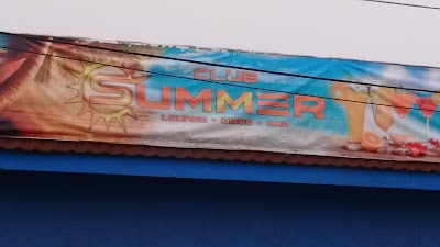 Photos of Club Summer