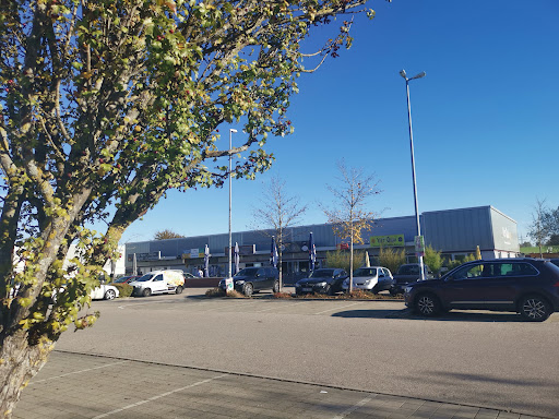 Gewerbepark Gilching-Süd - Thumbnail