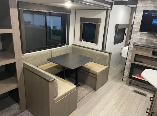 green bay camper rental - Thumbnail