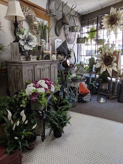 Sidney Floral & Gift Shop
