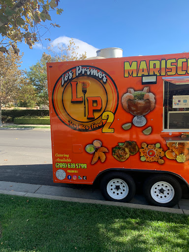 LP tex mex food 2 Logo