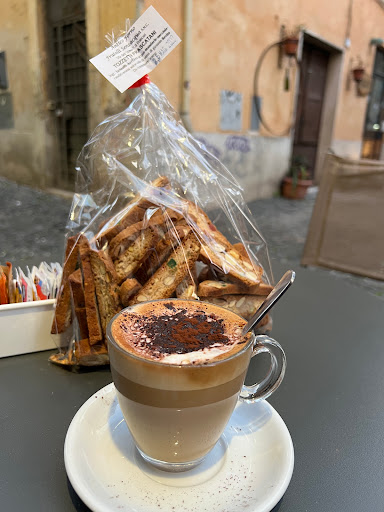 Bar dell'Olmo - Visual