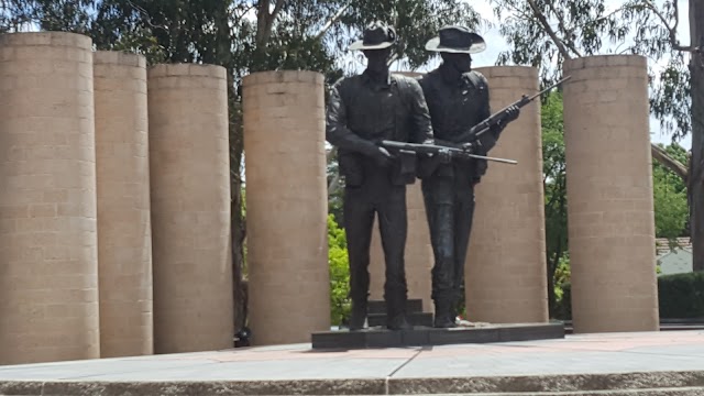 Australian War Memorial