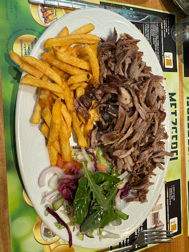 Restaurant Cinar - Thumbnail