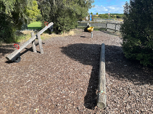 Tasman Memorial Recreation Reserve - Thumbnail