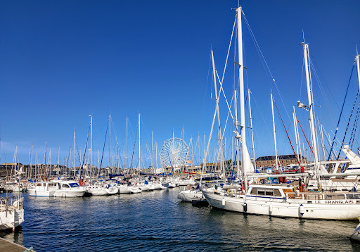 Saint Malo - Thumbnail