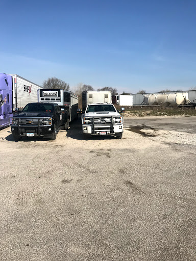 RDH Trucking LLC