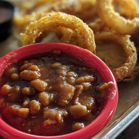 BowTie Barbecue Co by null