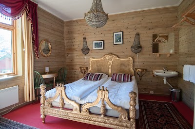 Photos of Eidfjord Guest House - Bed & breakfast- Restaurant