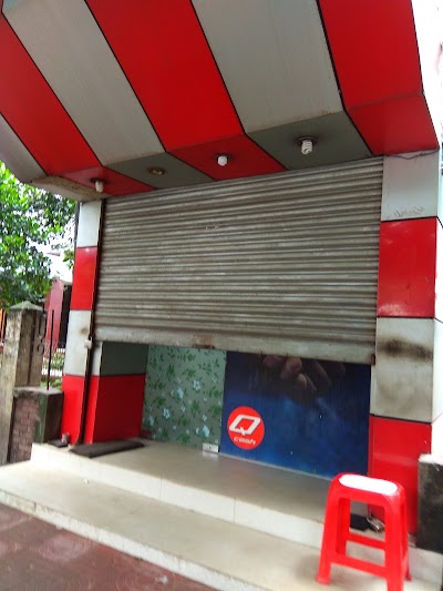 Photos of Q Cash | ATM Booth
