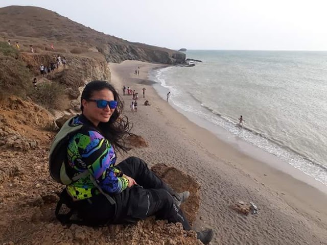 Cabo de la Vela
