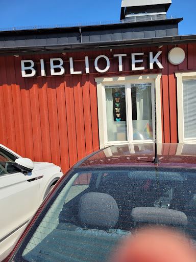 Obbola bibliotek är sommarstängt t o m 4 augusti - Thumbnail