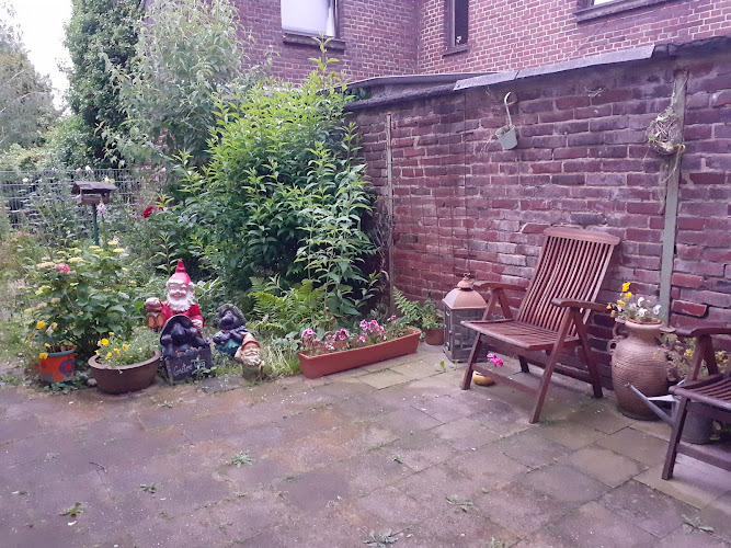 Möblierte Wohnungen