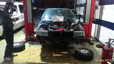 Photos of Kartal Motor Yenileme