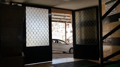 Photos of Al Tawbh Mosque