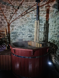 Photo n°10 de Les Papillons à Agnat (Gîte)