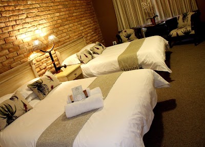 Photos of Willows Garden Hotel Potchefstroom