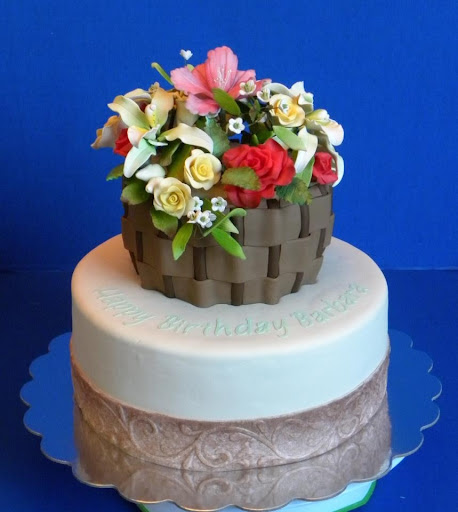 Michelle's Cake Designs, LLC