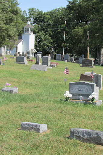 Round Lake Cemetery
