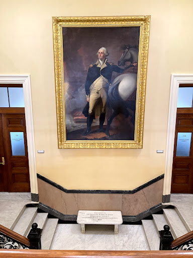 Maine State Legislature Gallery - United States