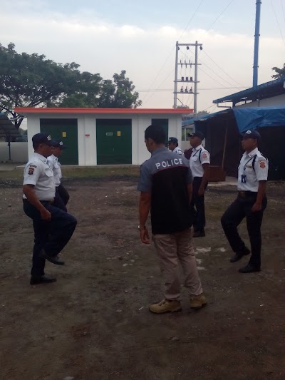 Photos of PT. AICA Mugi Indonesia