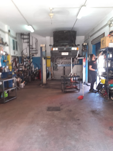 OFFICINA AUTORIPARAZIONI di Francesco Magri - Thumbnail