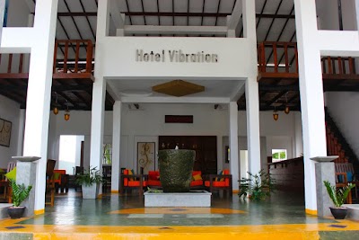 Photos of Vibration Hotel