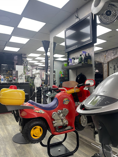 Friseur Wera Inh. Wiaam Ibrahim - Thumbnail
