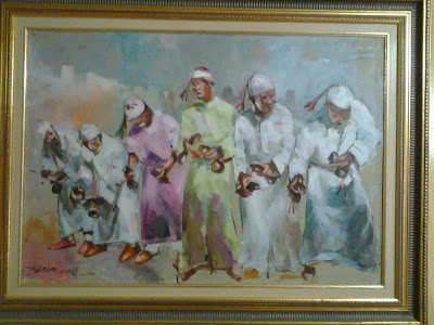 Photos of SAFI ART GALLERY