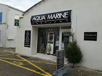 Institut Aqua Marine à Dolus-d'Oléron