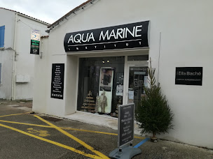 Photo n°14 de Institut Aqua Marine à Dolus-d'Oléron (Grossiste en produits de beauté)