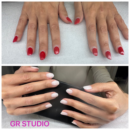 GR Studio - Visual