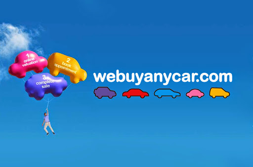 We Buy Any Car Ilkeston Morrisons - Thumbnail