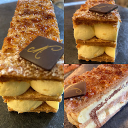 Photo n°16 de Les délices de Mornac à Mornac-sur-Seudre (Boulangerie)