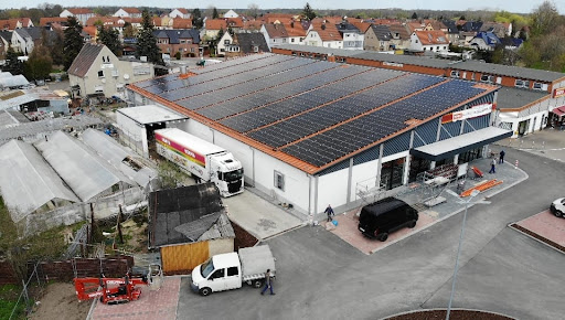 HDS Tangermünde GmbH - Inh. Kevrin Andrews Gallery - Germany
