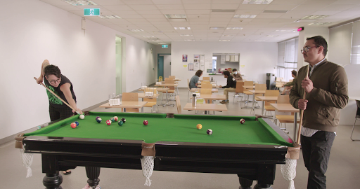 Nucleus Network Commercial Road - Thumbnail
