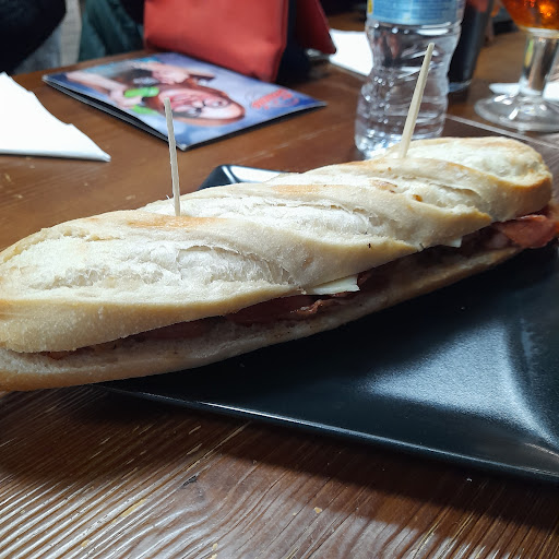 Hamburguesería Inicio Gallery - Spain