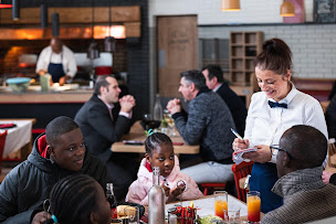 Photo n°56 de Courtepaille à Vallauris (Restaurant)