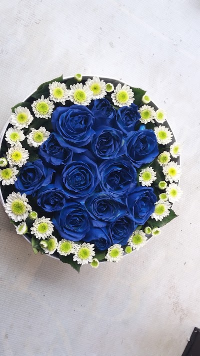 Photos of Oriza Florist