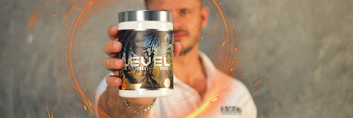 Ascend Performance Supplements - Visual