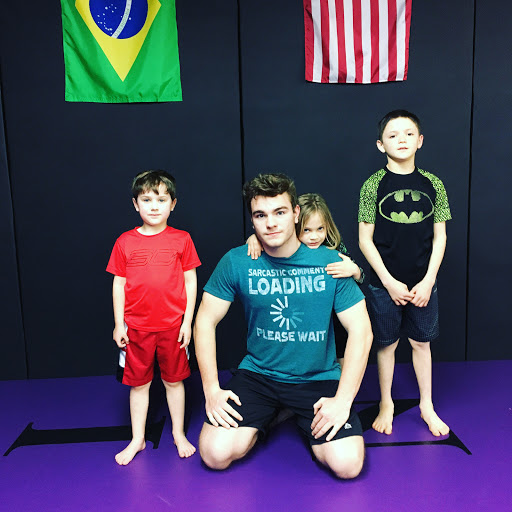 Showdown MMA - Thumbnail